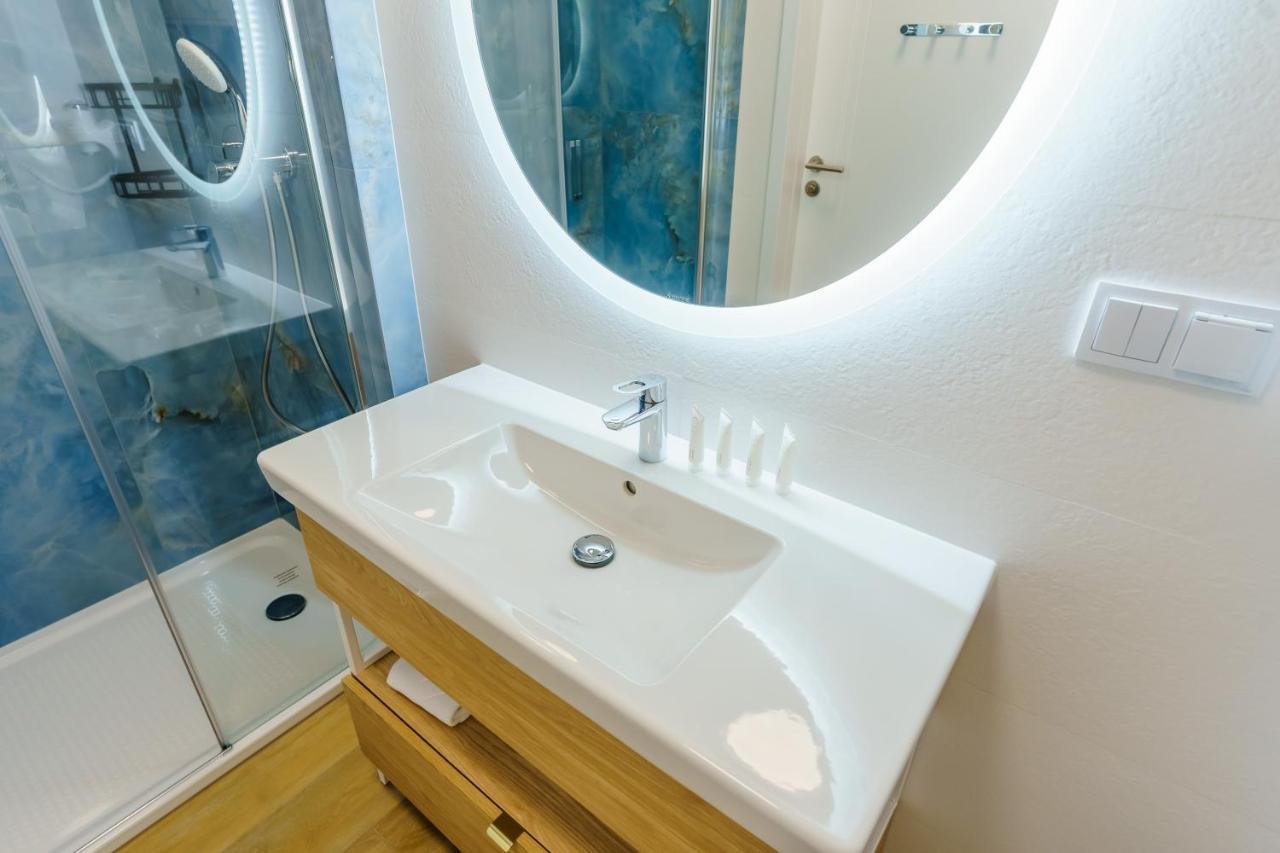 Bel Mare 107 F Apartamento Miedzyzdroje Exterior foto